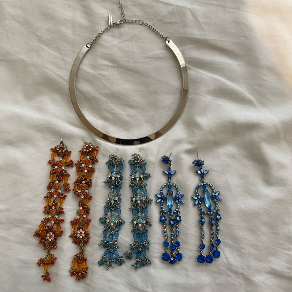 Assorted Jewelry - Picture 2 of 4